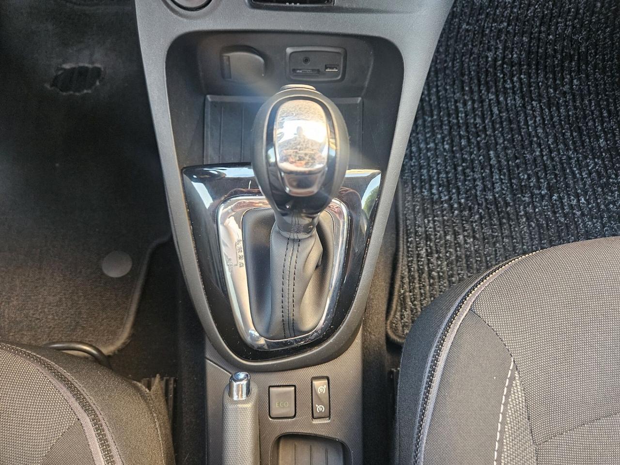 Renault Captur 1.5 dCi 90 CV EDC Energy R-Link