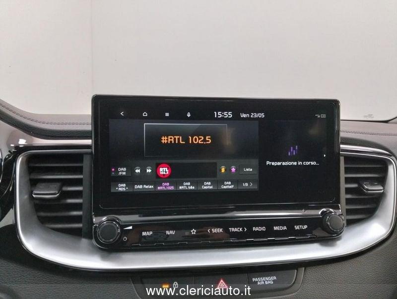 KIA Xceed 1.6 GDi 141 CV PHEV DCT High Tech