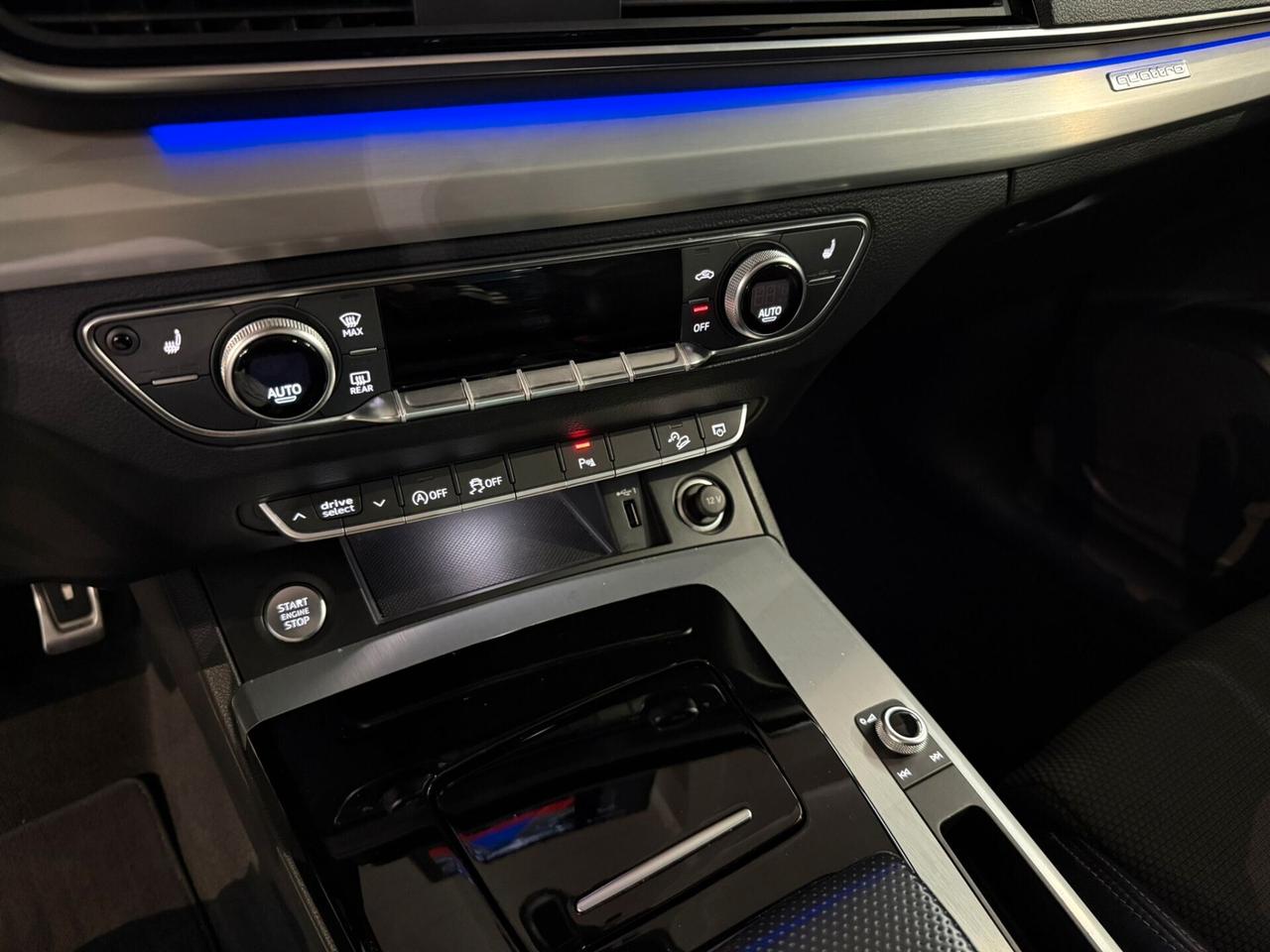 Audi Q5 SPB 40 TDI quattro S tronic line