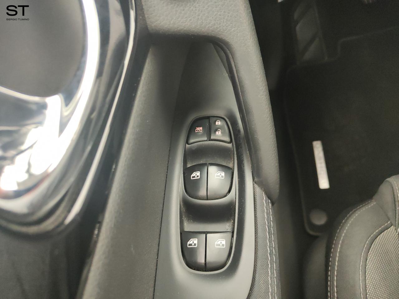 NISSAN Qashqai 2ª serie - Qashqai 1.5 dCi 115 CV N-Connecta