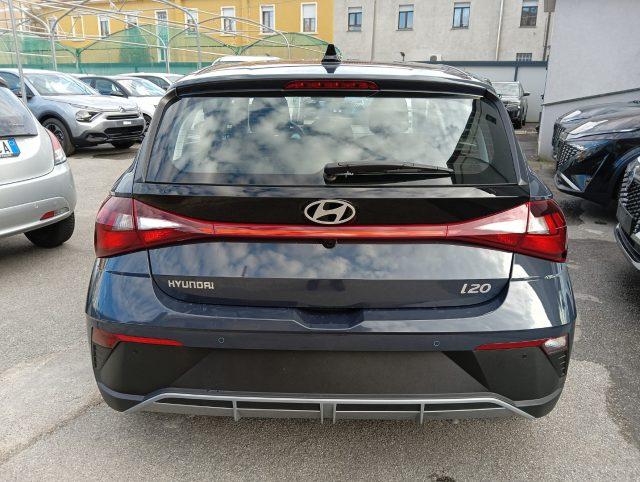 HYUNDAI i20 1.2 MPI MT Connectline