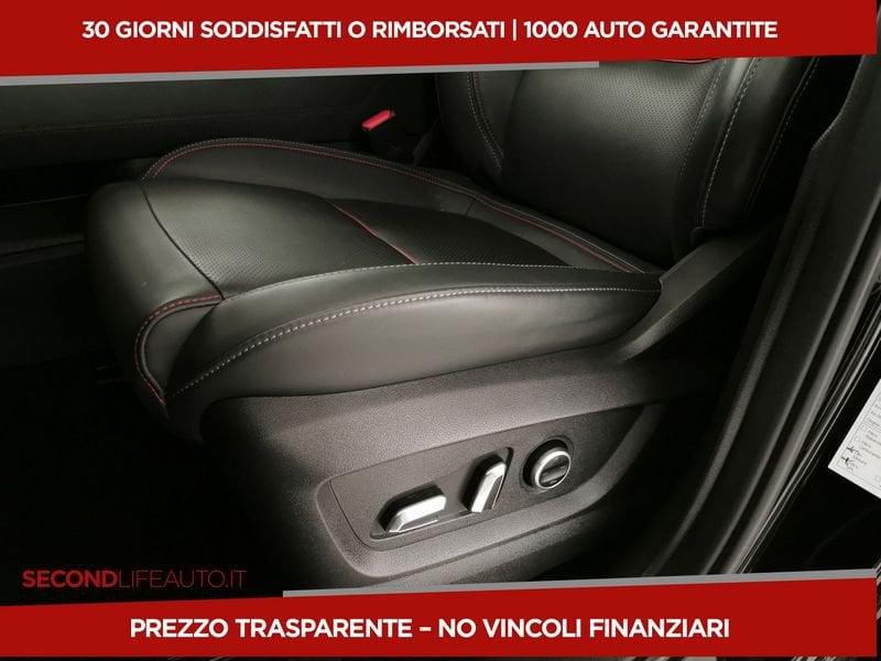 DR AUTOMOBILES DR 6.0 1.5 turbo Gpl 149cv cvt