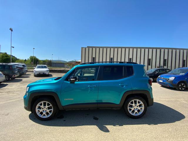 JEEP Renegade *PROMO* 1.6 Mjt 130 CV Limited
