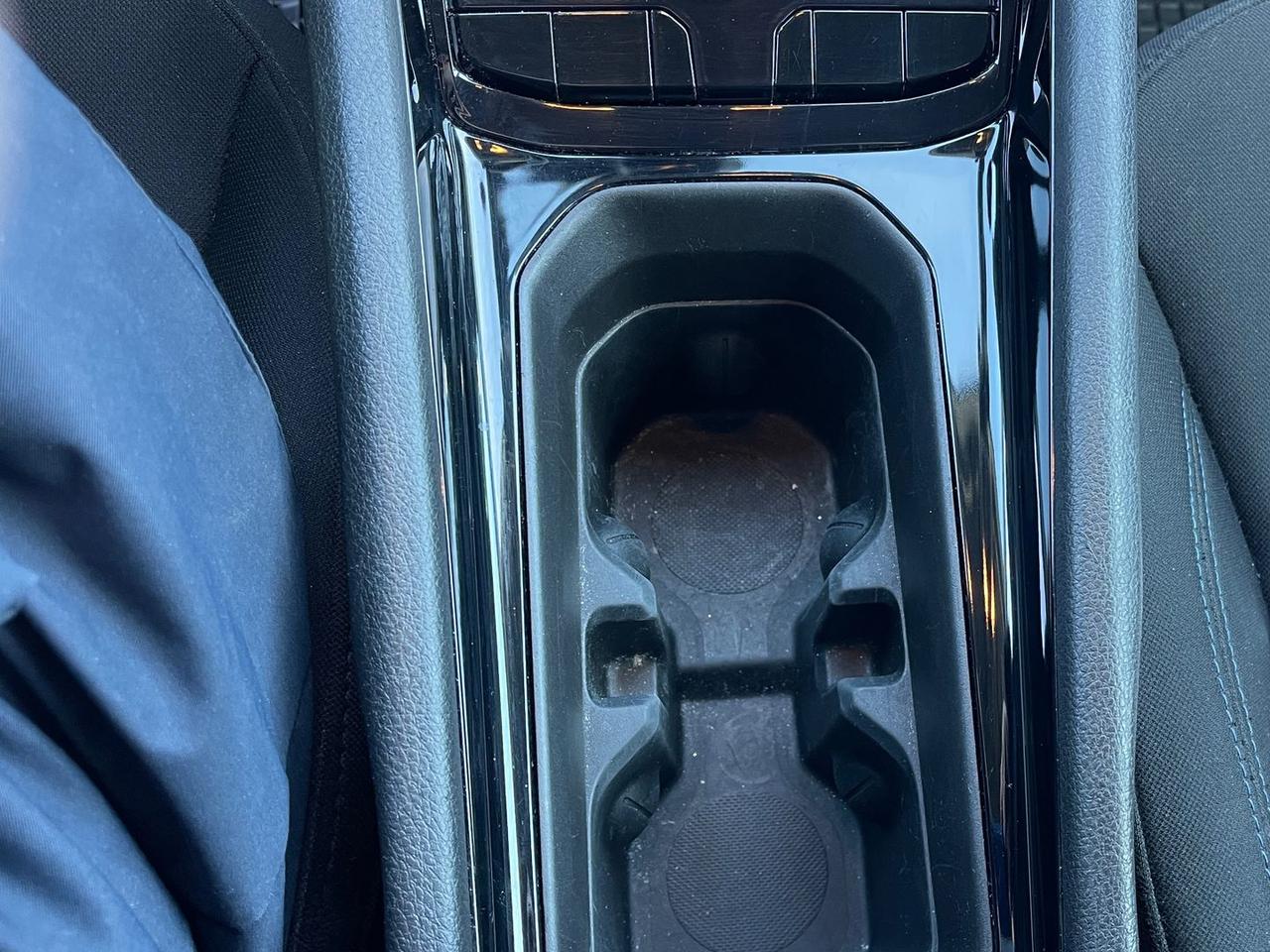 Jeep Compass 1.6 MultiJet 130cv Longitude * #10103