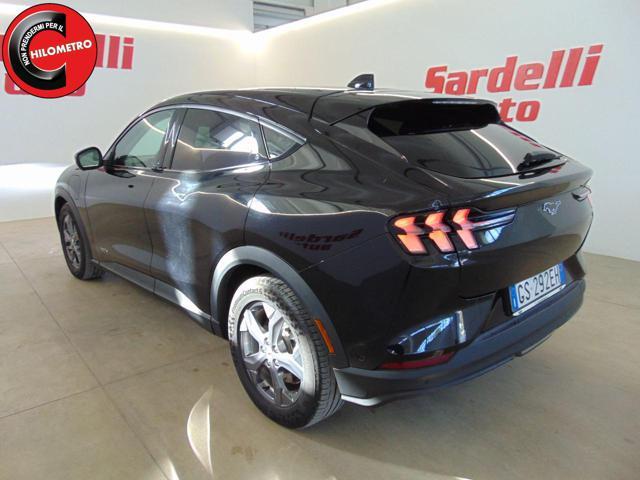 FORD Mustang Mach-E AWD Standard Range 269 CV