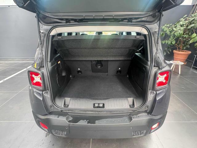 JEEP Renegade 1.3 T4 190CV PHEV 4xe AT6 Limited