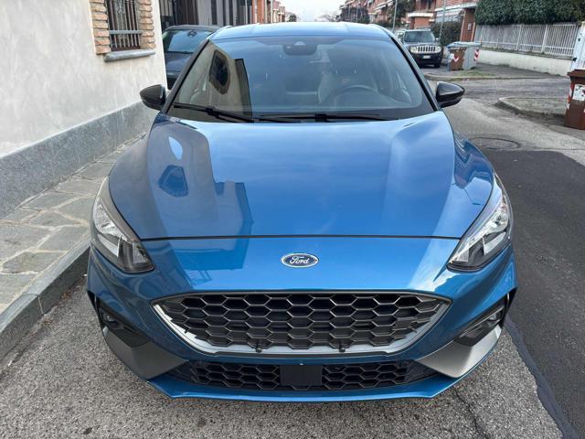 FORD Focus 2.3 EcoBoost 280 CV 5p. ST