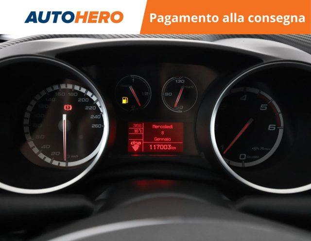ALFA ROMEO Giulietta 1.6 JTDm-2 120 CV Sprint