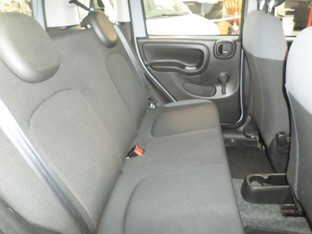 Fiat Panda 1.2 Easy Euro6