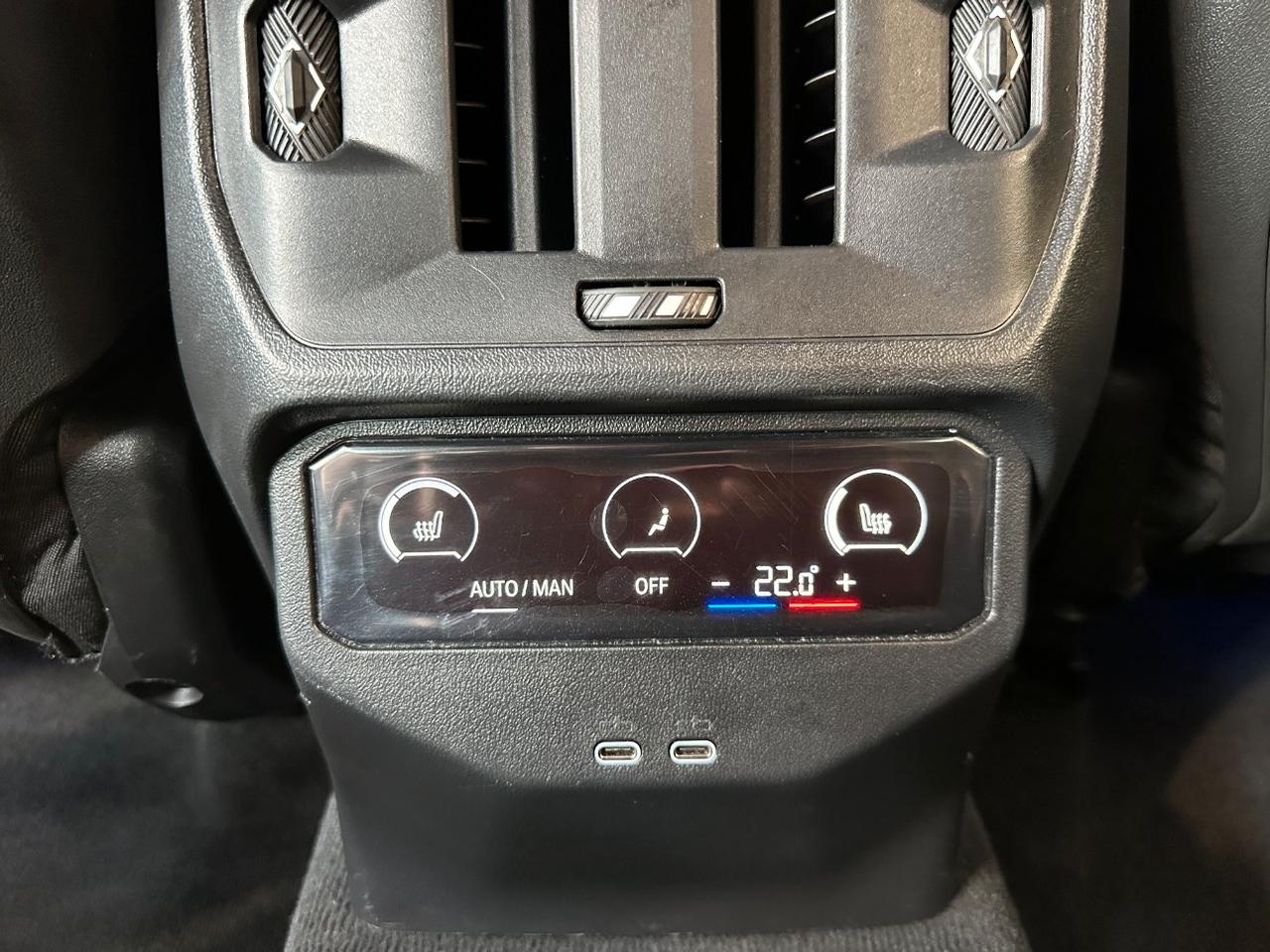 BMW X3 xdrive20d MSport Pro auto-19"-Sedili Vent-Camera 360-FULL-IVA