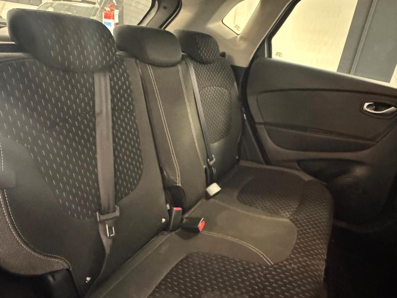 Renault Captur dCi 8V 90 CV Start&Stop Energy Bose