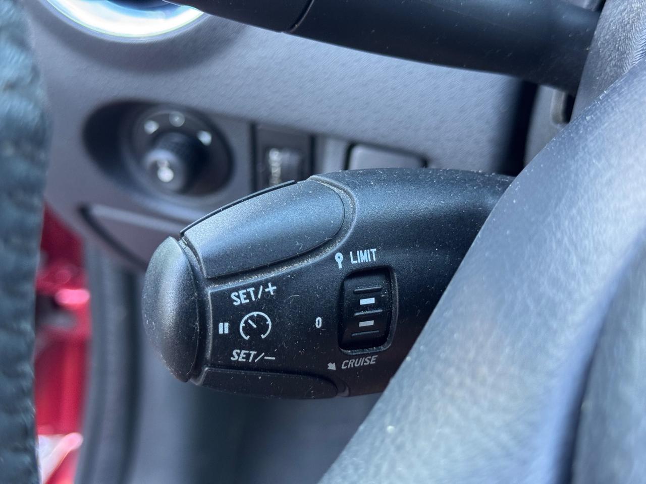 Citroen C3 1.4 Exclusive Style Techno Bi Energy G