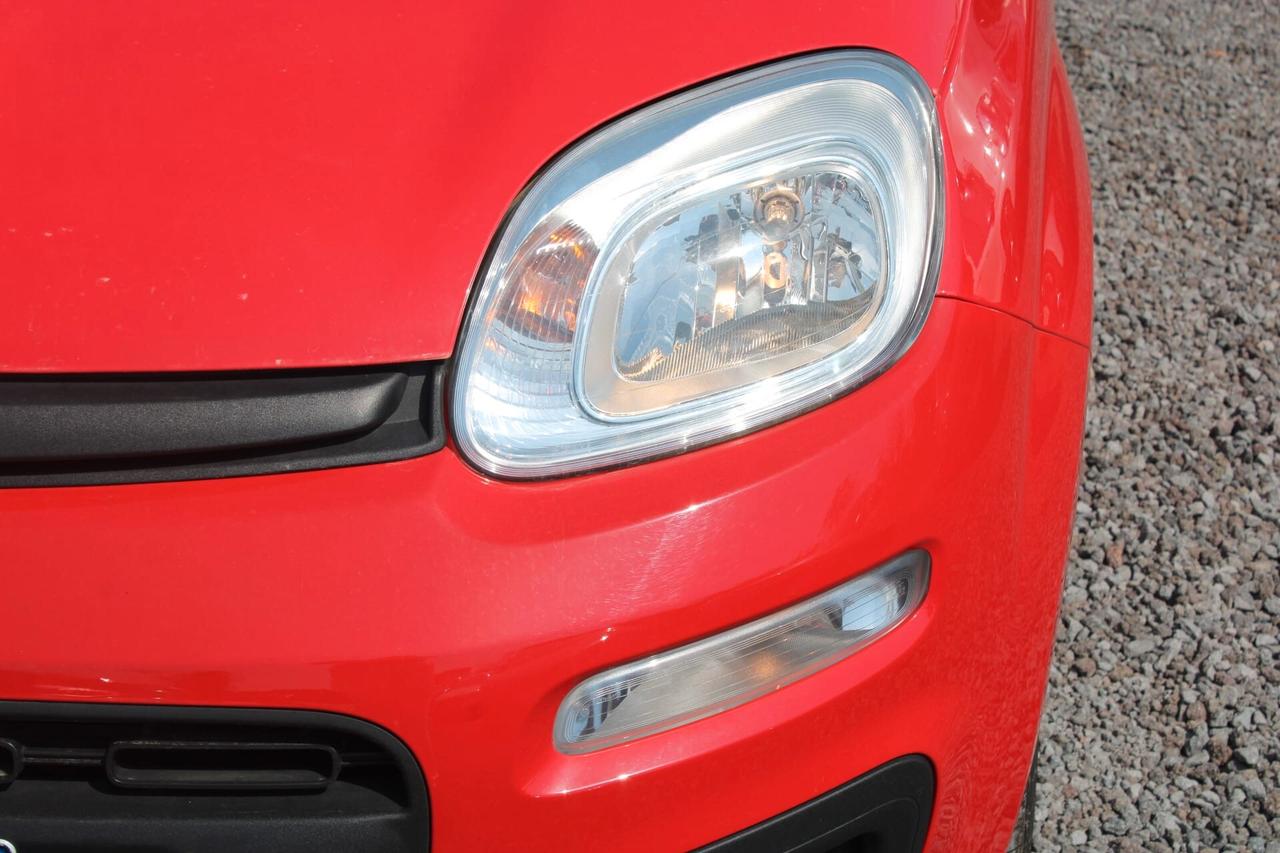 Fiat Panda 1.2 Tua A SOLI 88€