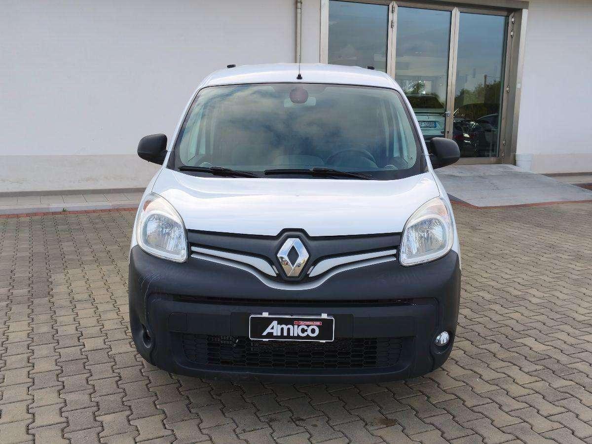 Renault Kangoo 1.5 dCi 90 CV Furgone Cargo