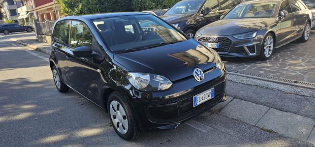 VOLKSWAGEN up! 1.0 5p. take up!