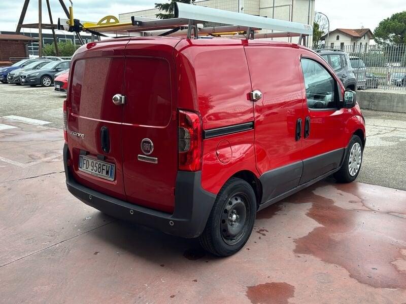 FIAT Fiorino FIORINO 1.3 MJET CARGO