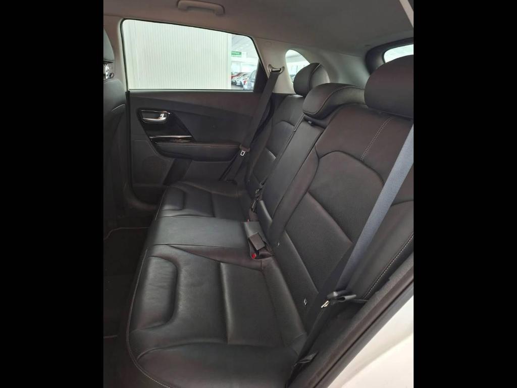 Kia Niro 1.6 GDI HEV Energy DCT