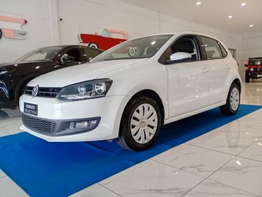 Volkswagen Polo 1.2 70.000 KM UNICO PROP