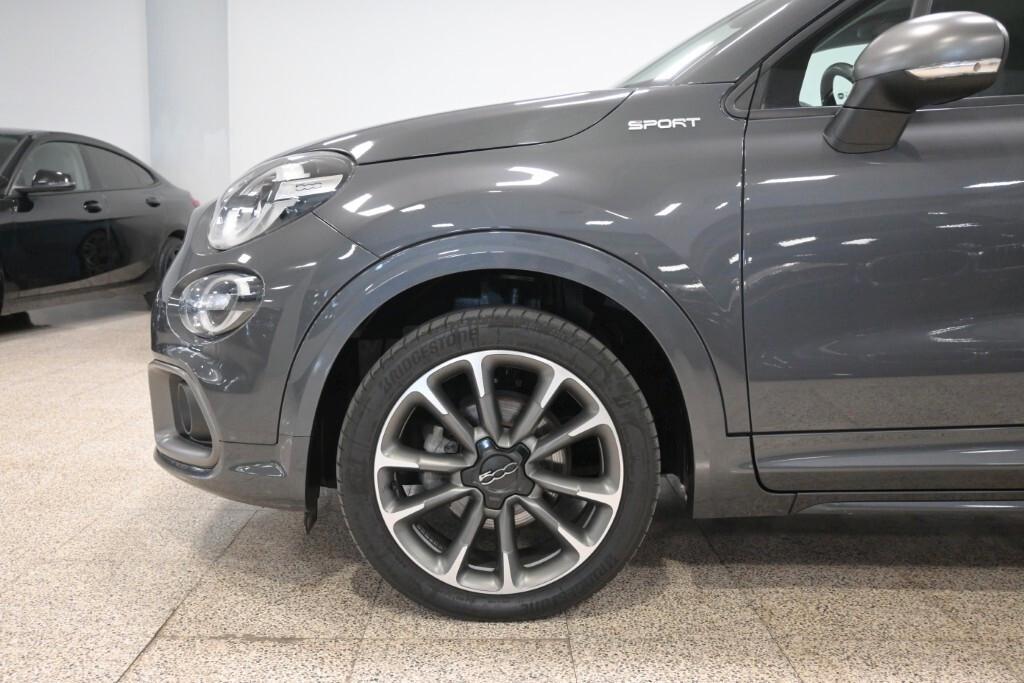 Fiat 500X 1.3 MultiJet 95 CV Sport - PROMO