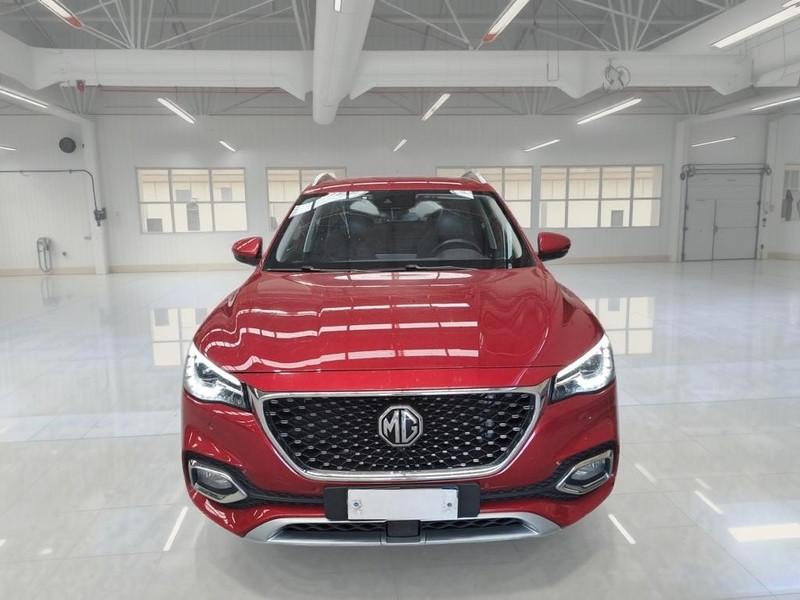 MG EHS 1.5 T PLUG-IN HYBRID EXCLUSIVE AUTO SUV