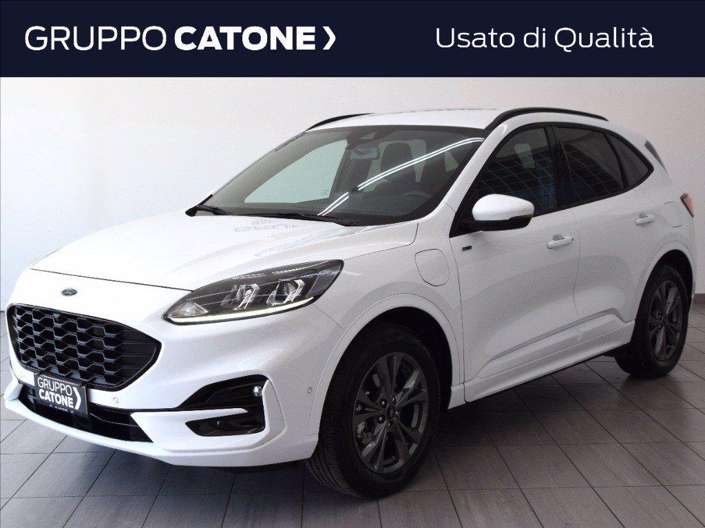 FORD Kuga 2.5 phev ST-Line 2wd 243cv auto del 2024