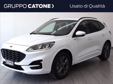 FORD Kuga 2.5 phev ST-Line 2wd 243cv auto del 2024