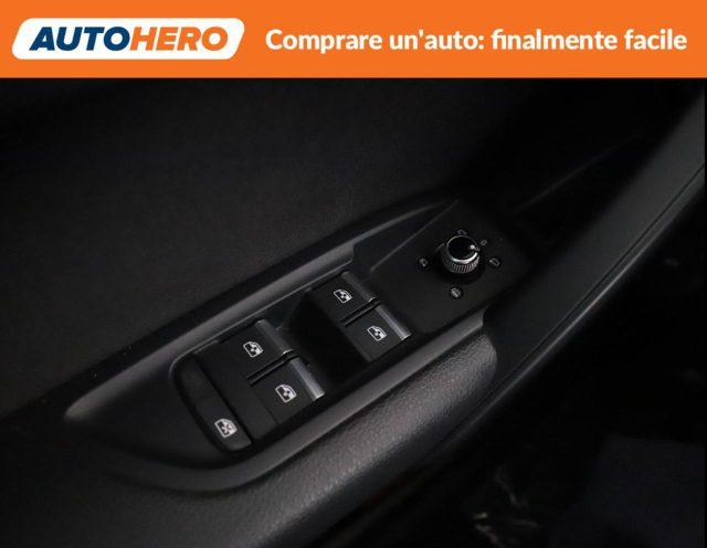 AUDI Q5 2.0 TDI 190 CV quattro S tronic Sport