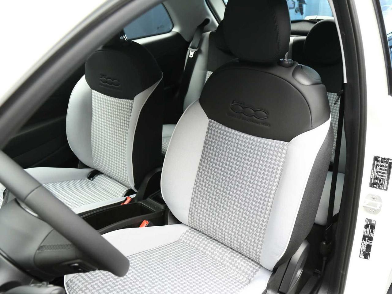 Fiat 500 1.0 HYBRID BERLINA TORINO #50247