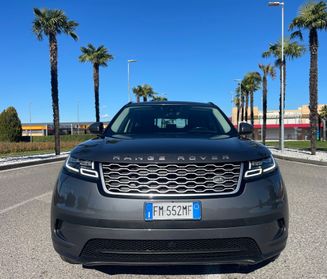 Land Rover Range Velar 2.0D I4 180 CV S