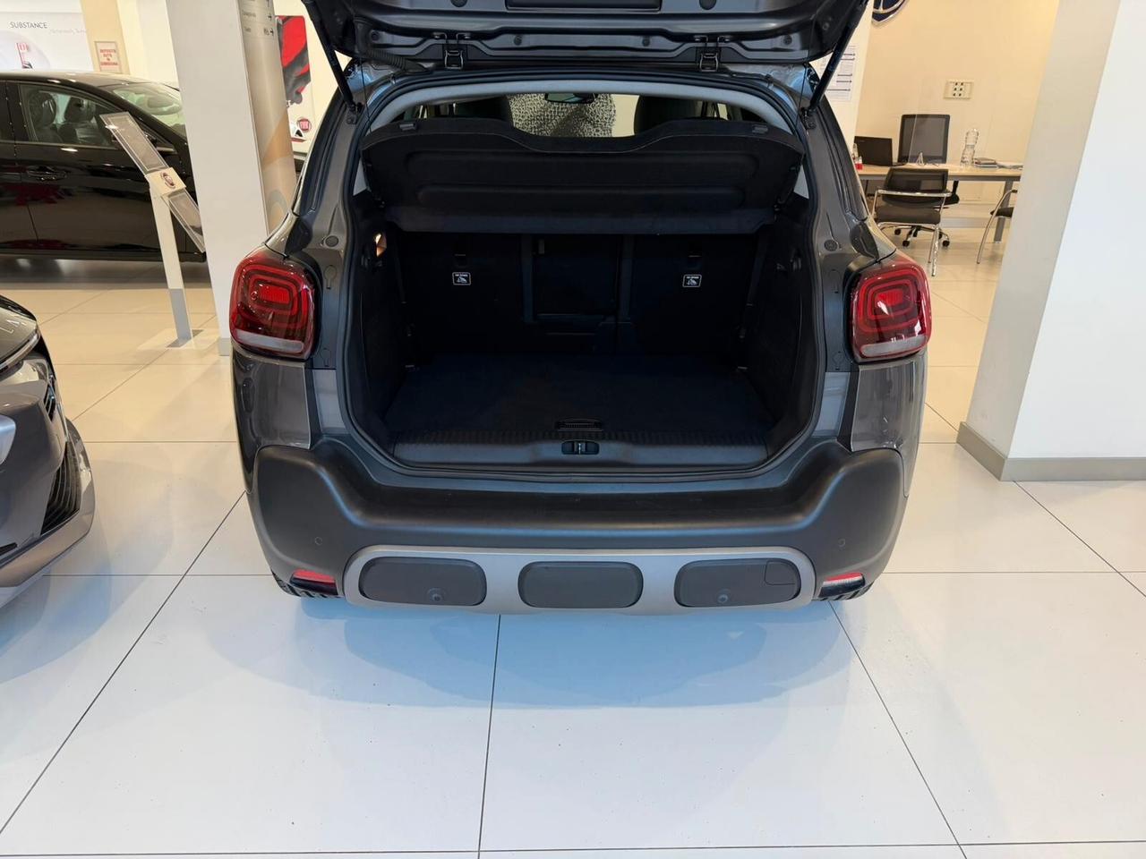 Citroen C3 Aircross PureTech 130 S&S EAT6 Shine Pack