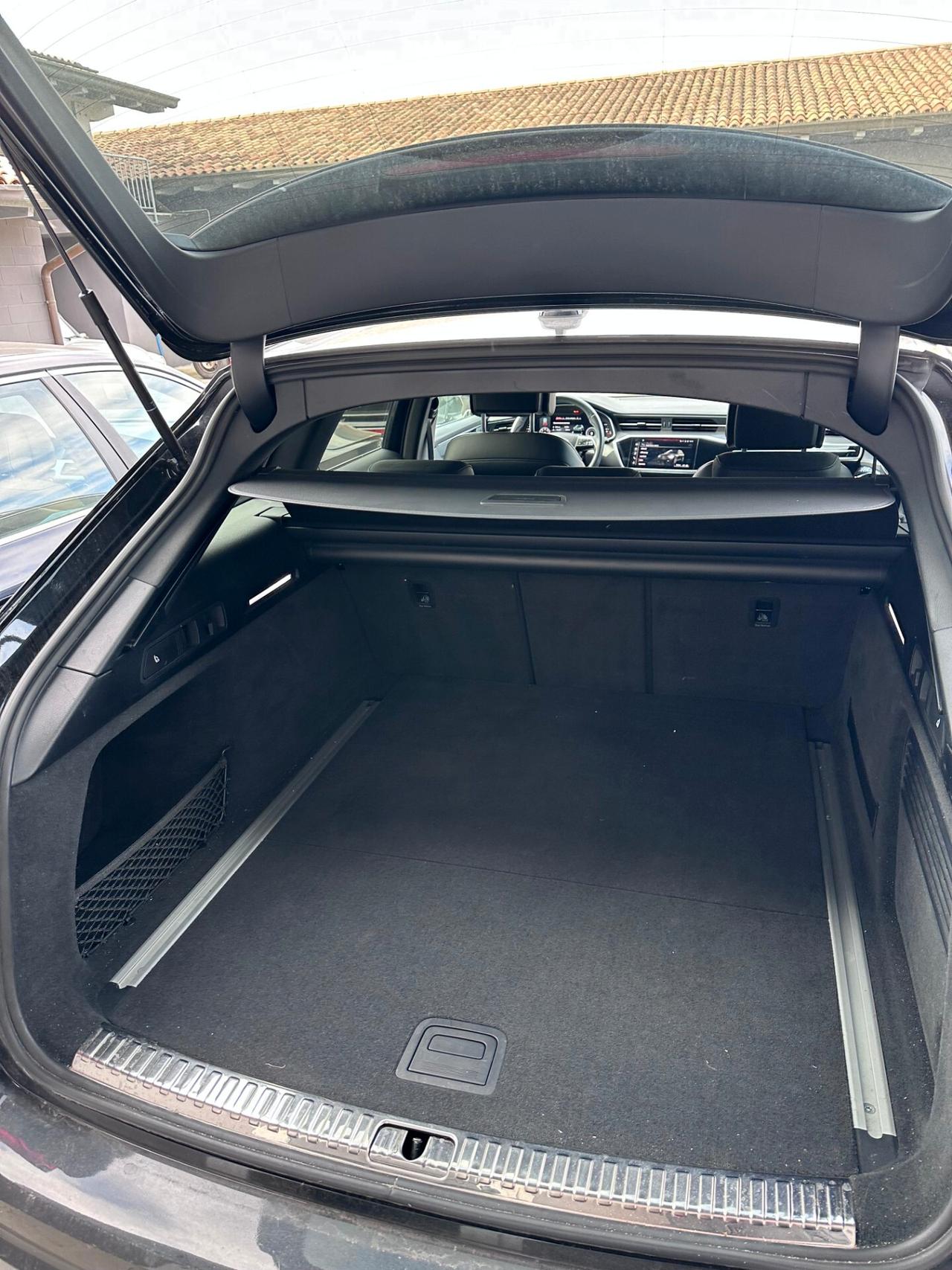 Audi A6 allroad 40 TDI 2.0 quattro S tronic Evolution PROBLEMI AL CAMBIO