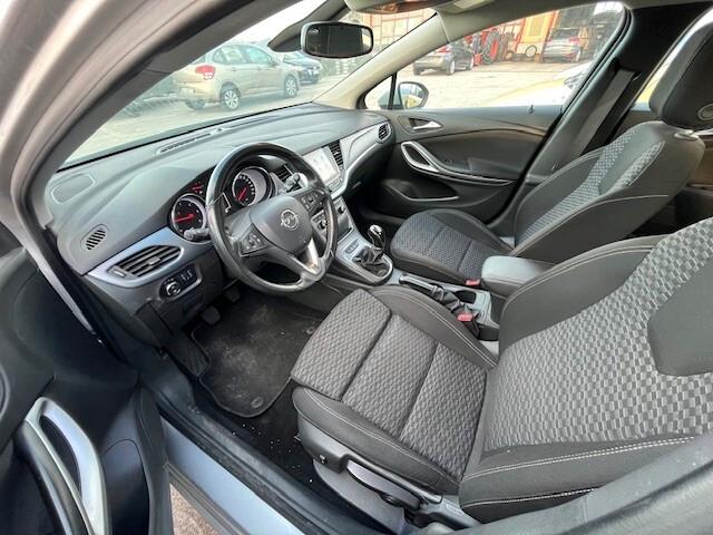 Opel Astra 1.6 CDTi Sports Tourer Business