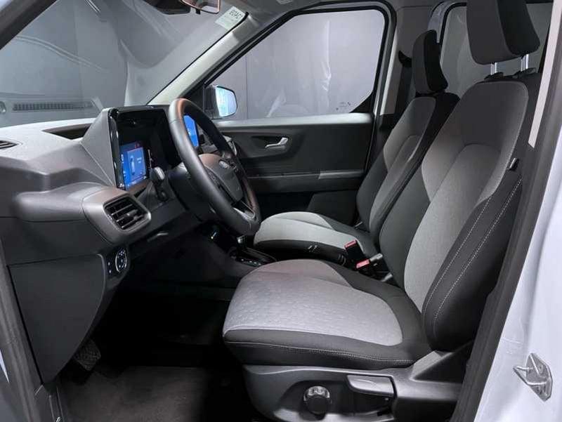 Ford Tourneo Courier 1.0 EcoBoost Titanium CON PROMO CREA IL TUO PREZZO € 17400 DETASSATO