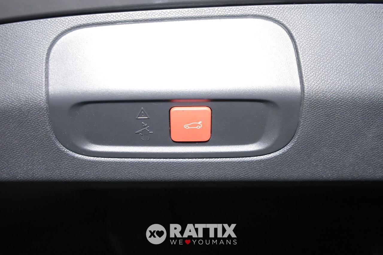 Peugeot 408 1.2 Hybrid 136CV GT e-DCS6