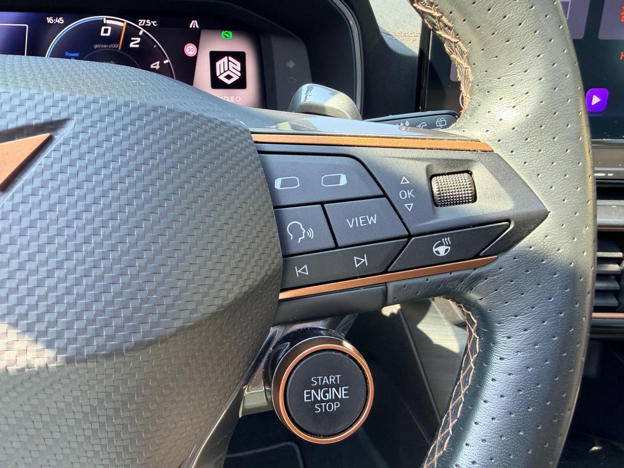 Cupra Leon VZ 1.4 e-HYBRID VZ PHEV #11419