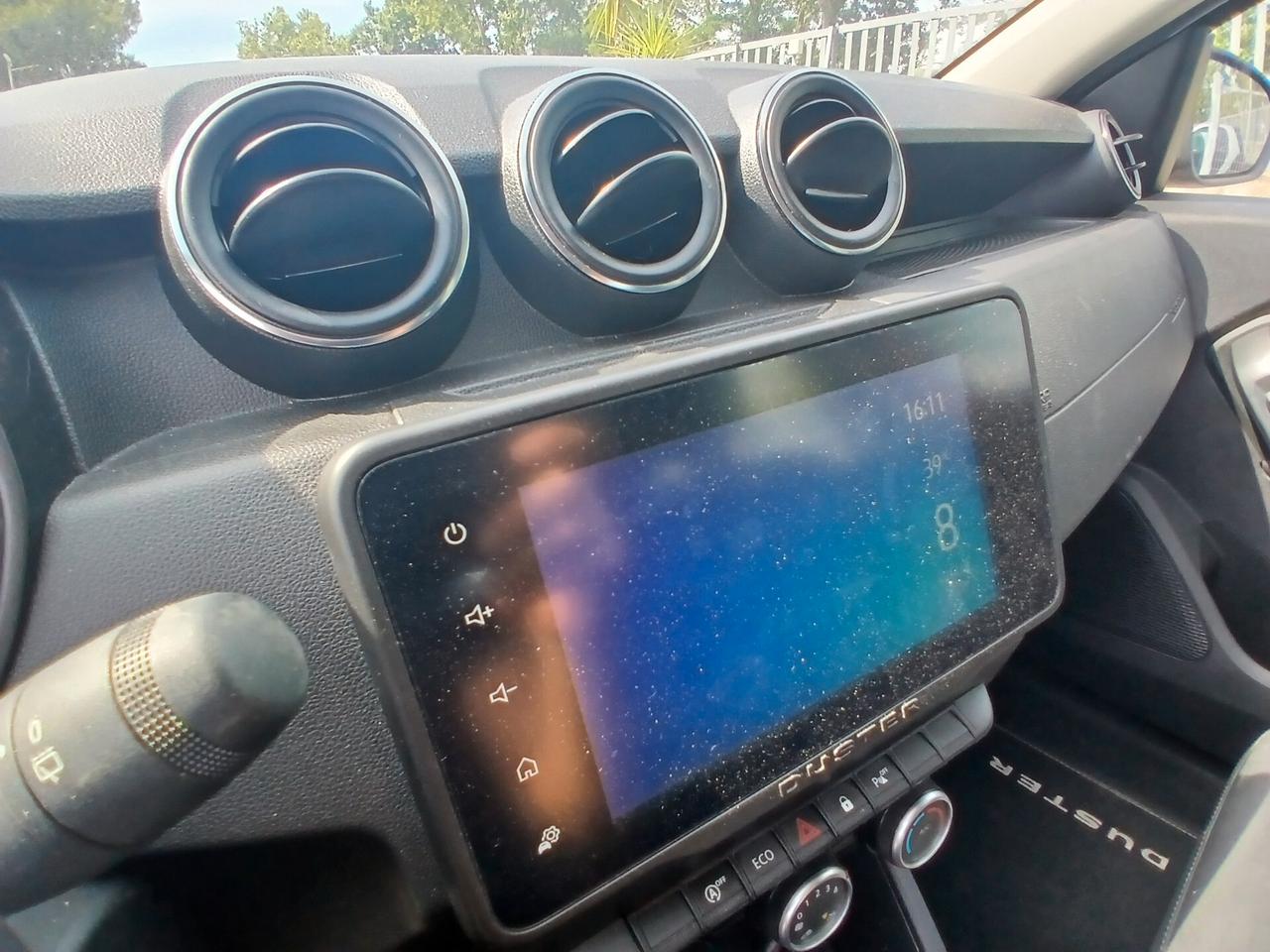 Dacia Duster 1.0 TCe 100 CV ECO-G 4x2 Prestige