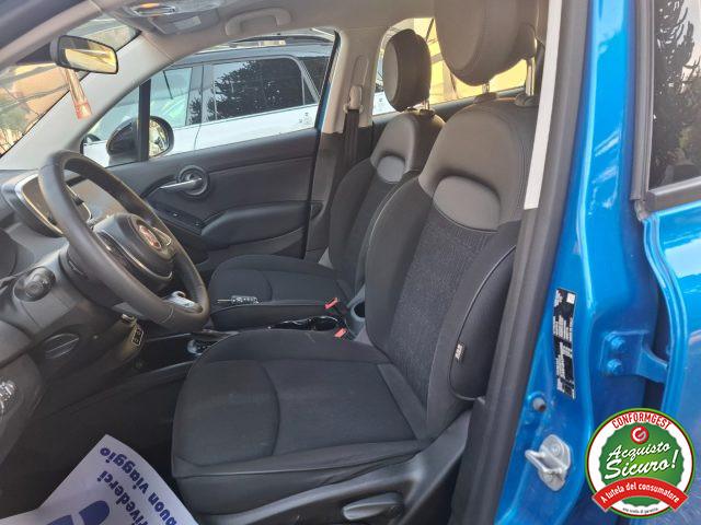 FIAT 500X 1.5 T4 Hybrid 130 CV DCT UN. PROP.