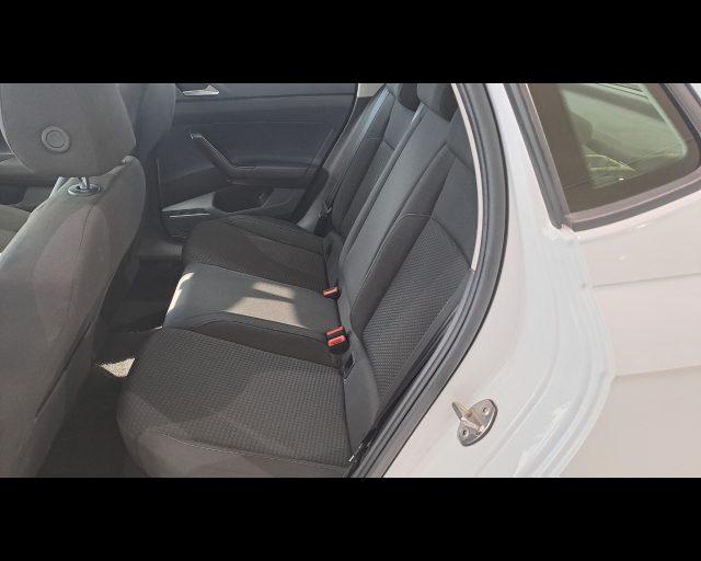 VOLKSWAGEN Polo 5p 1.0 tsi Comfortline 95cv