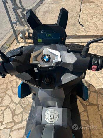 Bmw c 400 x - 2019