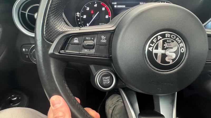 Alfa Romeo Giulia 2.2 t Super 160 Cv. Auto