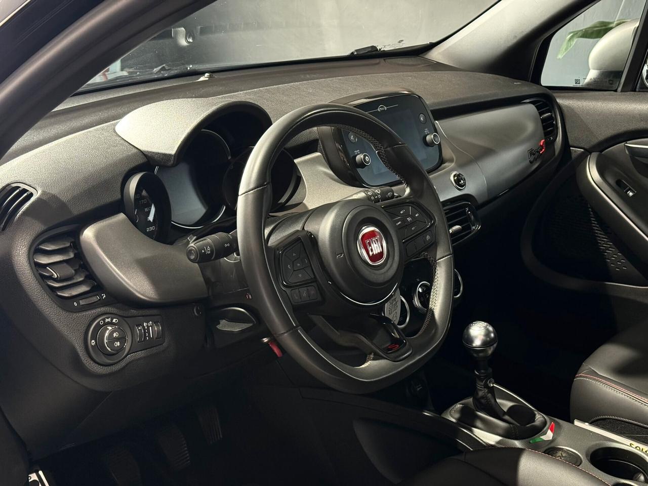 Fiat 500X 1.3 MultiJet 95 CV Sport