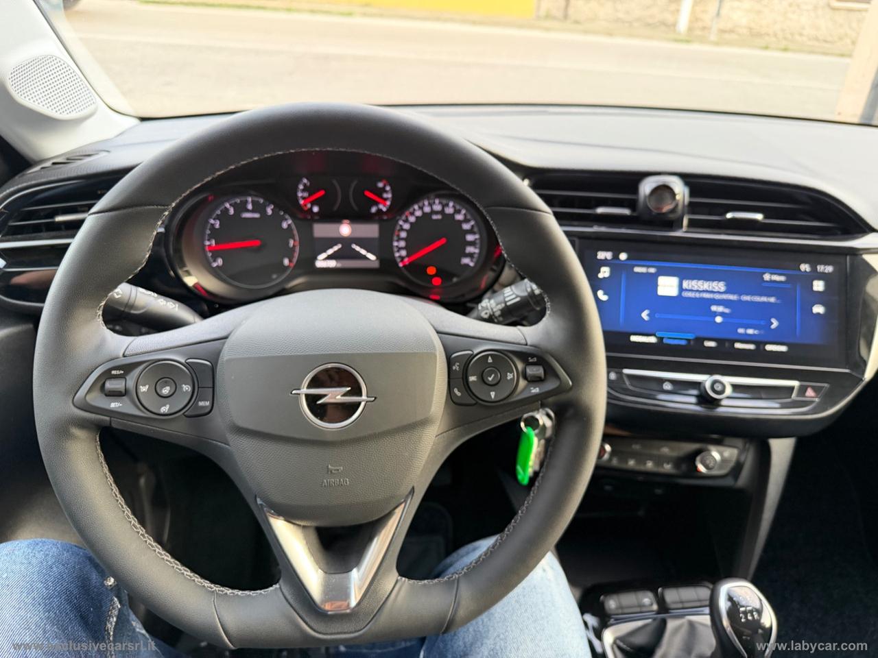 OPEL Corsa 1.2 Edition