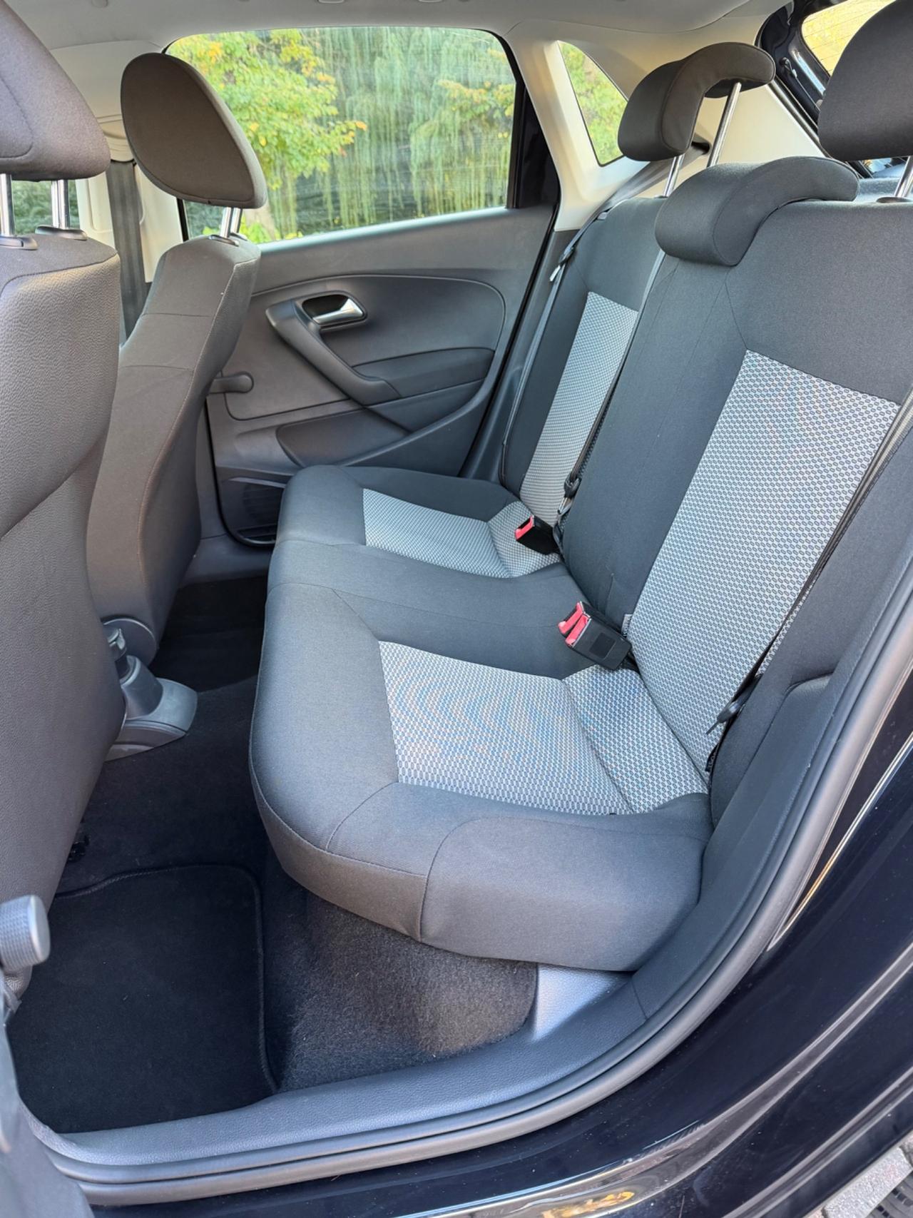 Volkswagen Polo 1.2 Benz VISIBILE A PADOVA