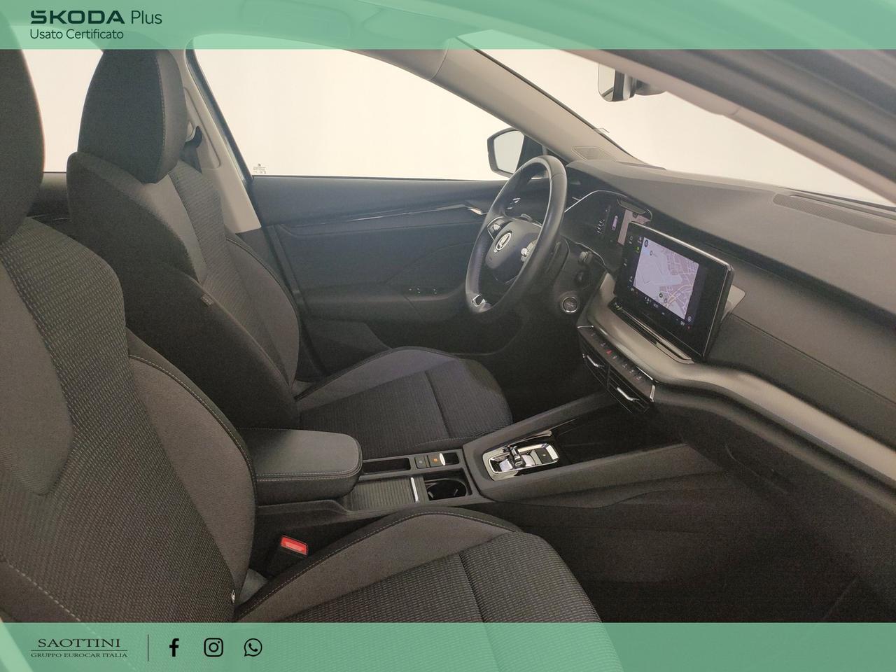 Wagon 1.0 e-tec Executive DSG