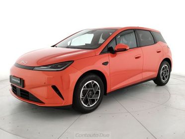 BYD Dolphin G DM-i DM-i 212cv Boost