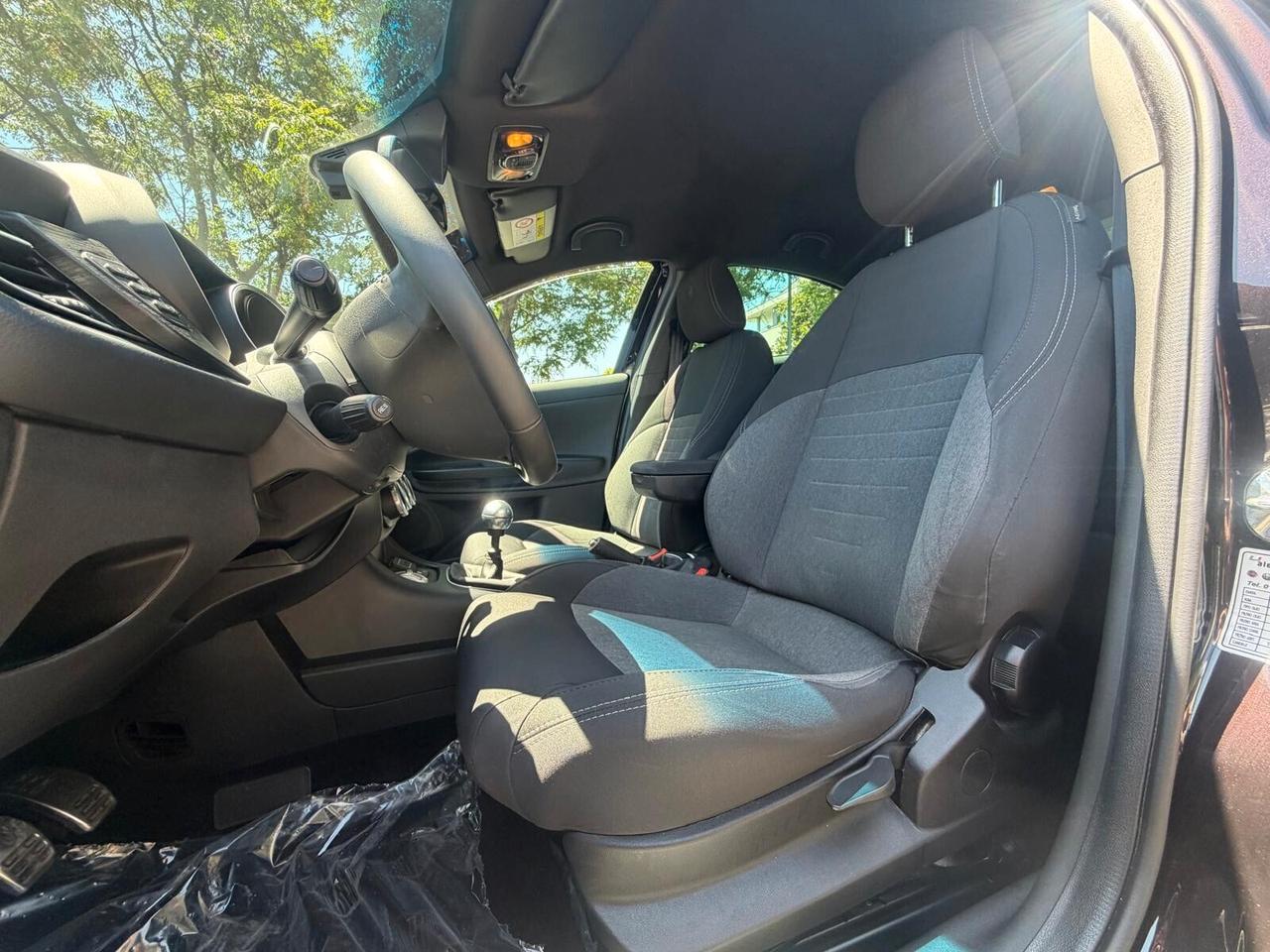 Alfa Romeo Giulietta 1.6 JTDm 120 CV Super