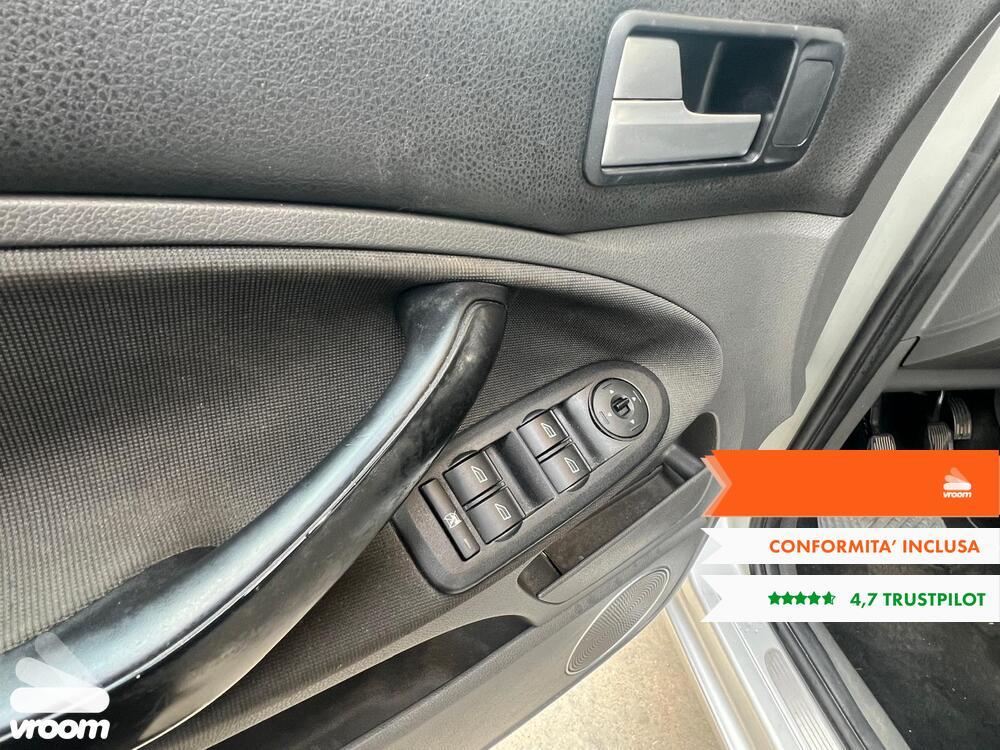 FORD C-Max 1.6 TDCi 90 CV Titanium