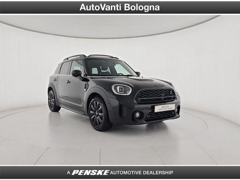MINI Mini Countryman F60 Countryman Cooper S "ALL4" Essential