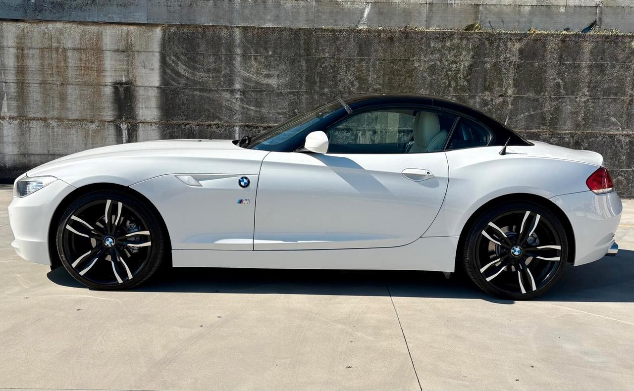 Bmw Z4 sDrive23i