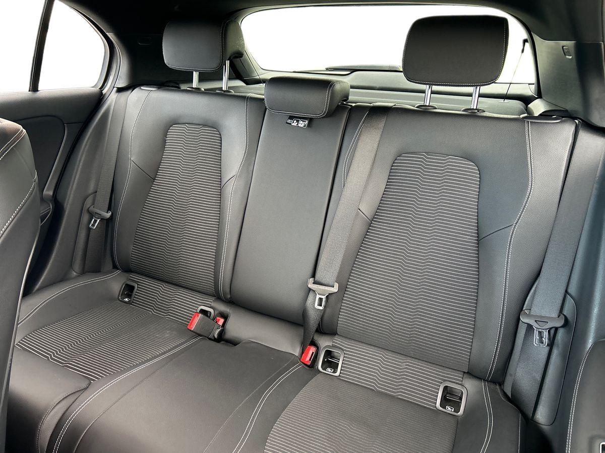 Mercedes-Benz Classe A - W177 2018 - A 180 d Business auto
